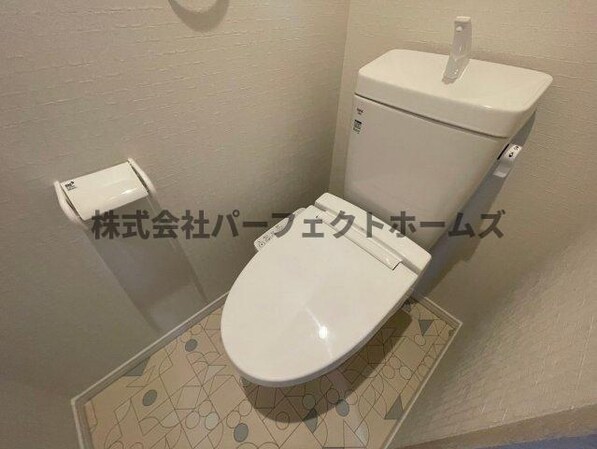 Rの物件内観写真